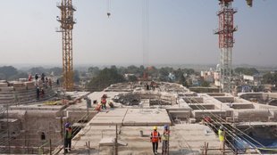 ram mandir | ayodhya |