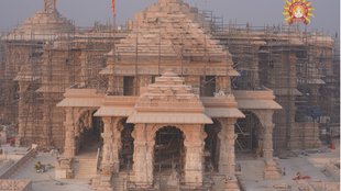 , Ayodhya Ram Temple, Ram Temple, Tretayug theme in ayodhya, what was Tretayug, Ramlala darshan