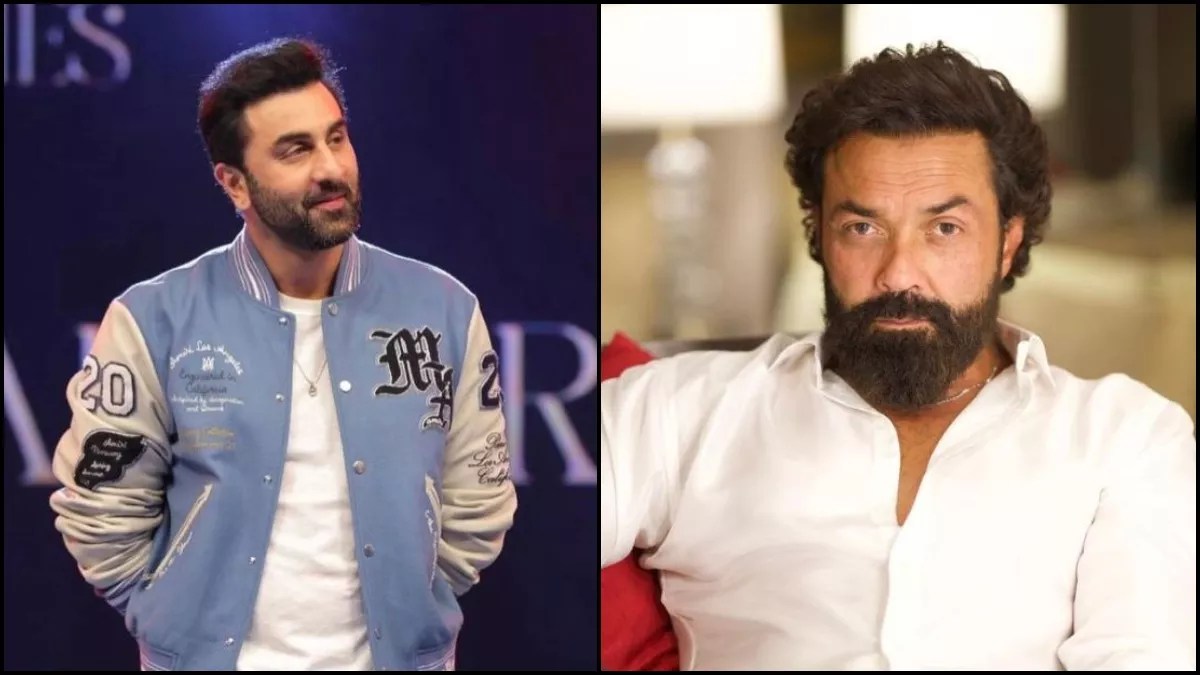ranbir kapoor, bobby deol