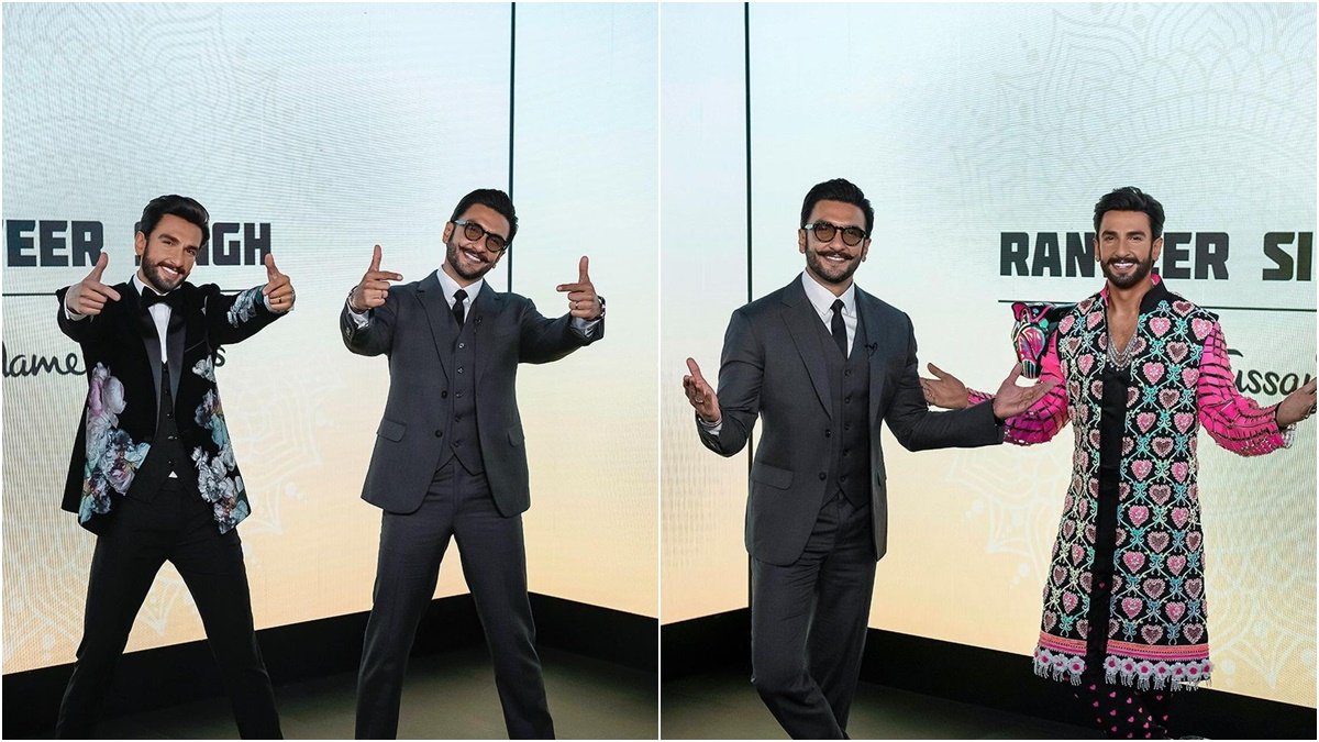 ranveer singh, bollywood