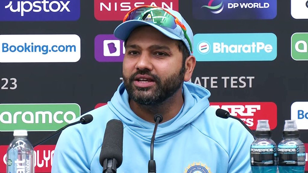 rohit sharma, India vs south africa, Prasidh Krishna, Mukesh Kumar