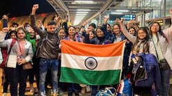 यूक्रेन में मेडिकल की पढ़ाई करने गए भारतीय छात्रों के लिए बड़ी गुड न्यूज क्या है?