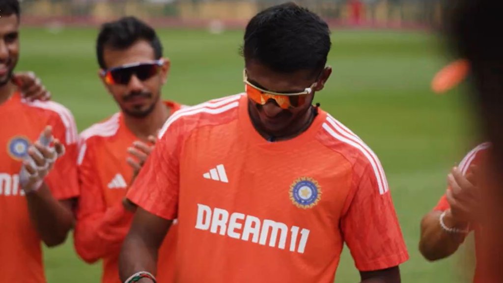 Sai Sudharsan, IND vs SA, BCCI, IND vs SA ODI series