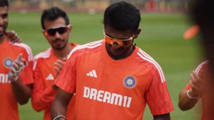 Sai Sudharsan, IND vs SA, BCCI, IND vs SA ODI series