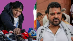 साक्षी के आंसू ना फेर देते बीजेपी के चुनावी अरमानों पर पानी… कहीं इस वजह से तो खत्म नहीं किया गया बृजभूषण शरण सिंह का ‘दबदबा’?