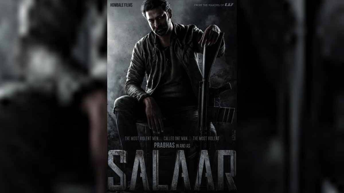 Salaar Release and Review, Salaar Review, Prabhas Salaar Release and Review, Salaar Review, Prabhas