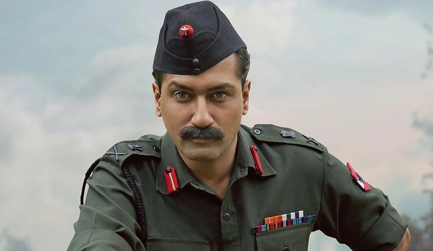 vicky kaushal