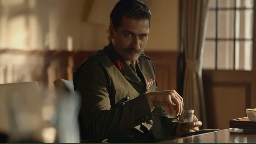 vicky kaushal biopics,