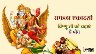 Saphala Ekadashi 2024, Saphala Ekadashi 2024 Ke Bhog,Ekadashi ke bhog