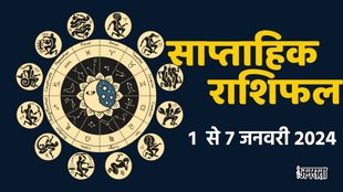 weekly horoscope,Weekly rashifal,Horoscope,rashifal,Saptahik Rashifal