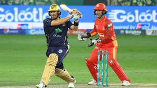 shane watson । PSL । Quetta Gladiators