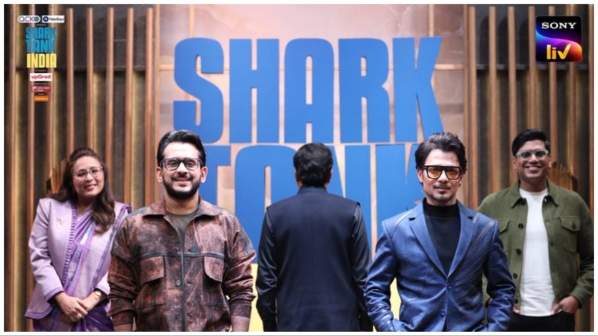 Shark Tank India 3, Shark Tank india new season