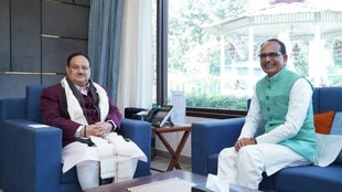shivraj singh| jp nadda| bjp