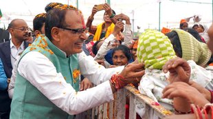 MP Elections | Shivraj | kamalnath