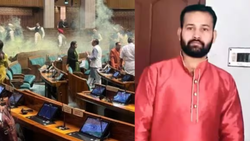 Loksabha Security Breach: आरोपियों पर UAPA लगने से लेकर मास्टरमाइंड ललित के सरेंडर तक, जानिए पुलिस जांच में क्या-क्या पता चला