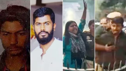 मेट्रो स्टेशन पर मुलाकात, असिस्टेंट ने जुगाड़ से दिलवाया पास और सदर बाजार से खरीदी… सदन में हुए स्मोक अटैक की पूरी INSIDE STORY