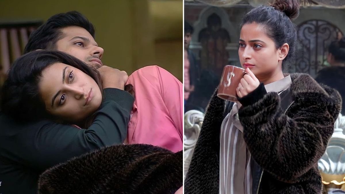 sohail khan and arbaaz khan Calls Aishwarya sharma dominating