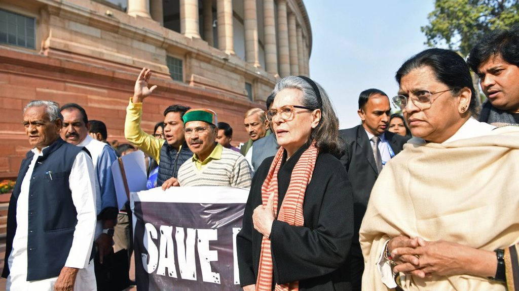 sonia gandhi | cwc | congress |