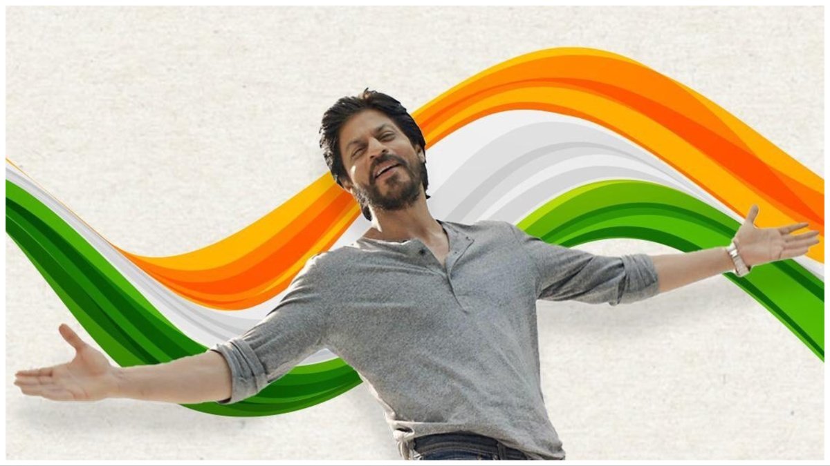 Shahrukh Khan, Bollywood, Top Actors