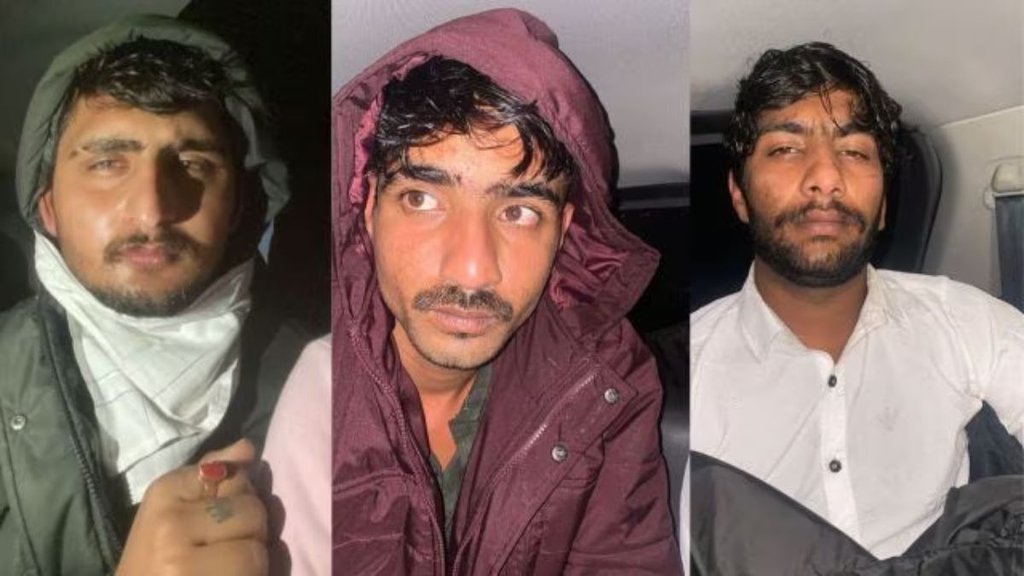 sukhdev singh gogamedi | murder case |
