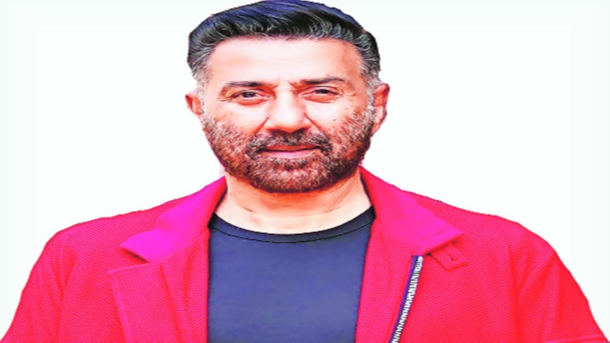 sunny deol| Bollywood