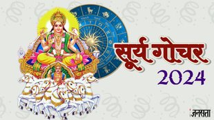 surya transit in Leo 2024, sun transit in August 2024,