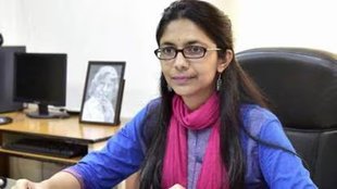 swati Maliwal| women commission