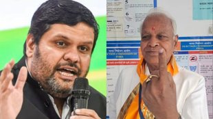 tarachand jain | gaurav vallabh pant | rajasthan assembly election results 2023 | udaipur
