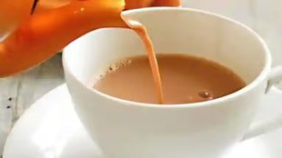 tea