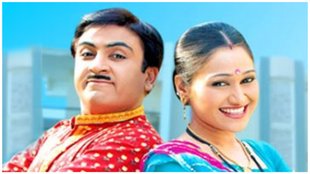TMKOC, Disha Wakani, Asit Modi