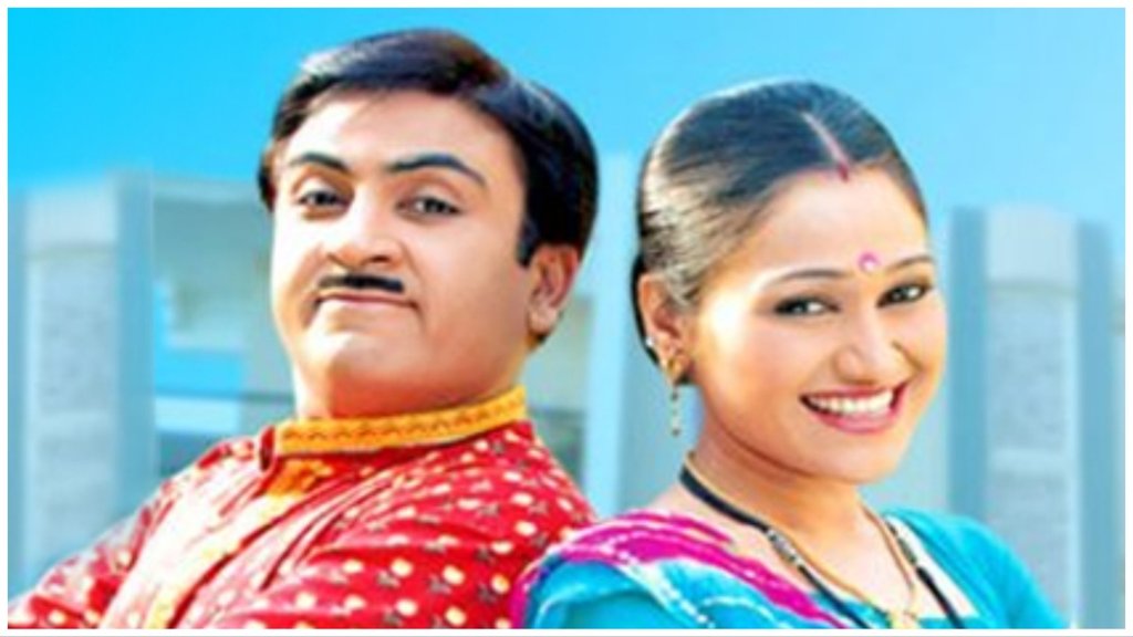 TMKOC, Disha Wakani, Asit Modi