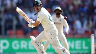 Travis Head । PAK vs AUS । David Warner