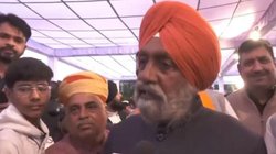 राजस्थान: गजब हो गया! चुनाव जीतने से पहले ही बीजेपी ने सुरेंद्र पाल टीटी को बना दिया मंत्री, कांग्रेस भी हैरान