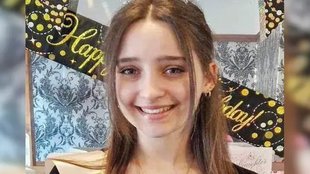 uk teen died
