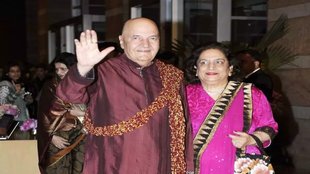 prem chopra, bollywood