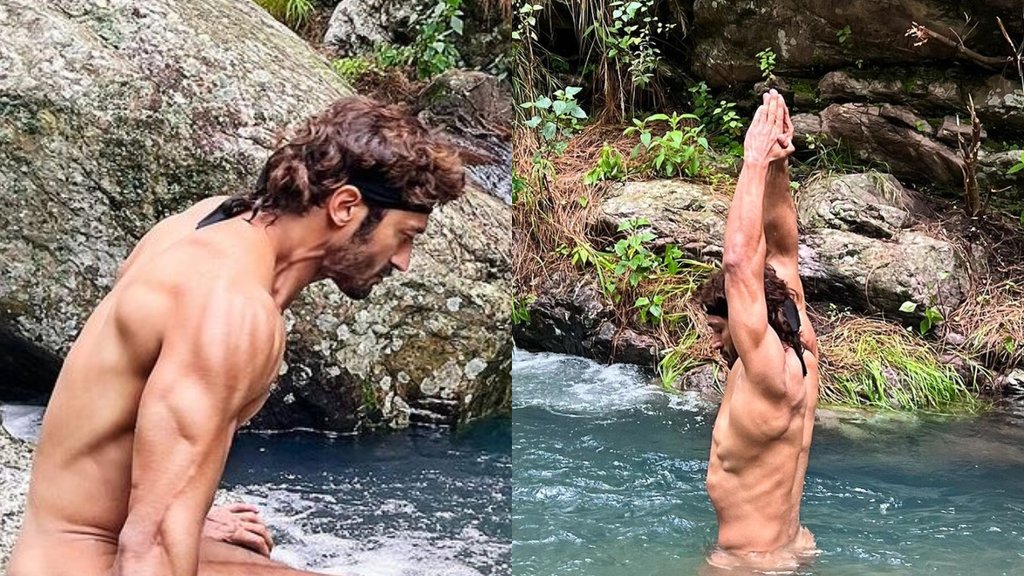 Vidyut Jammwal