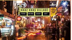 दिल्ली में भी मौजूद है लॉस वैगास जैसे जश्न का नज़ारा, बिंदास अंदाज़ में झूम कर मनाएं यहां नया साल, मुगलों से जुड़ा हैं ये गांव