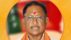 बीजेपी ने विष्णुदेव साय को ही क्यों बनाया छत्तीसगढ़ का मुख्यमंत्री? 5 Points में समझिए पार्टी की रणनीति