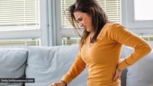 waist pain| Health