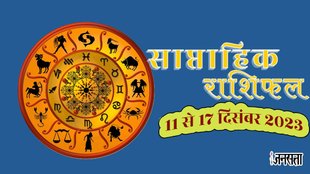 Weekly horoscope, saptahik horoscope, weekly rashifal, weekly horoscope