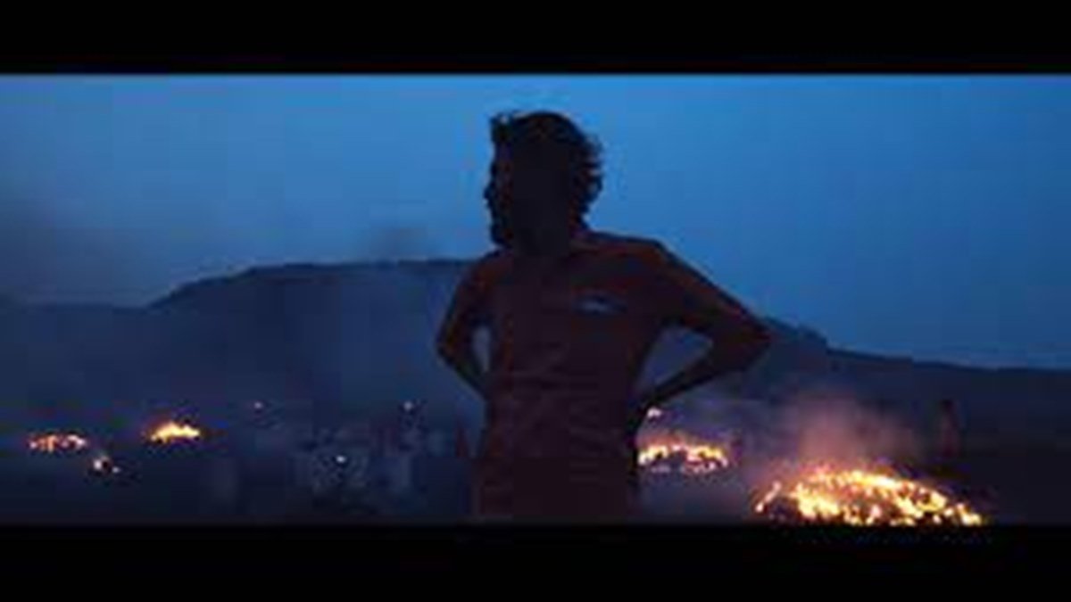 whispers and fire| bollywood