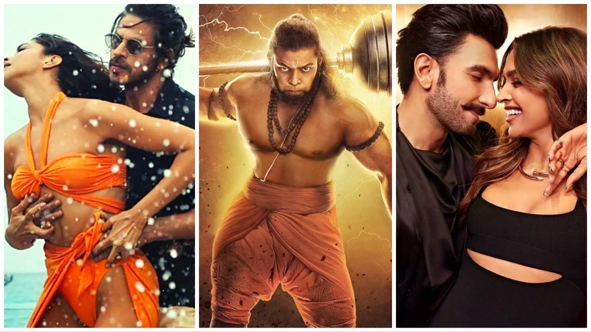 Year Ender 2023, Bollywood Controversy, Bollywood