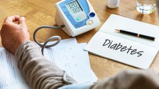 Diabetes । Diabetes Diet । Chickpeas For Diabetes