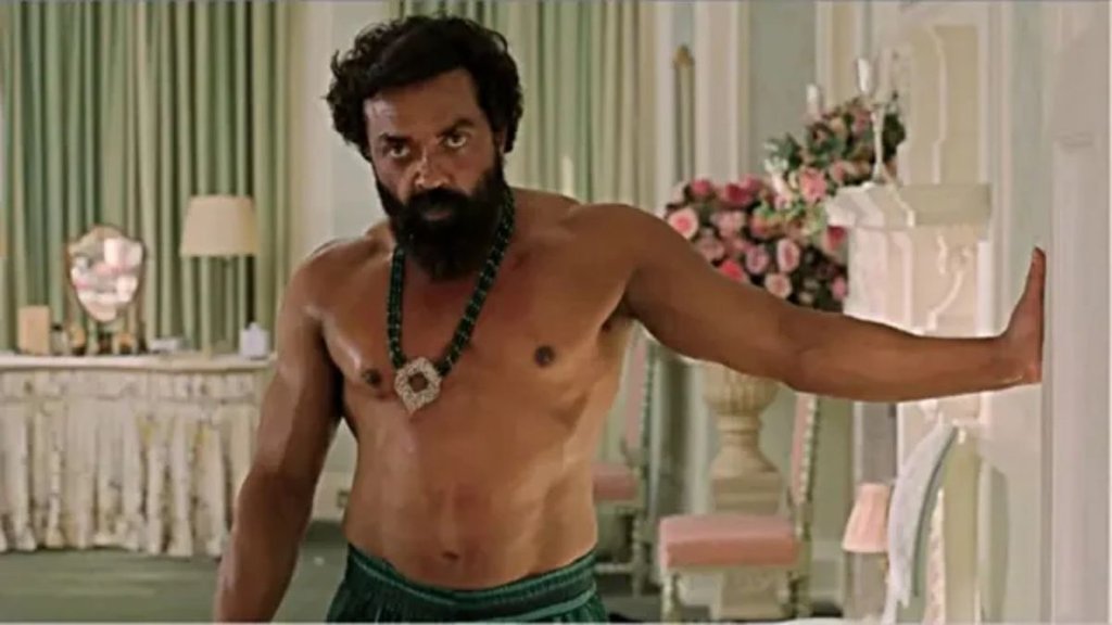 Bobby Deol । Bobby Deol diet । Animal । Weight Loss