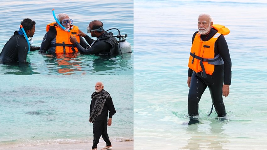 PM Modi, Narendra Modi