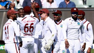 Test Cricket, Bowling records, Wicket With 1st ball in career