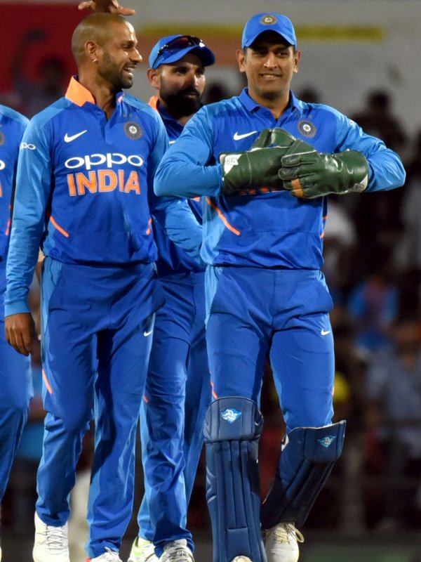 MS Dhoni, Rishabh Pant, Dinesh Karthik, Indian wicketkeepers, T20 International Records, Cricket News