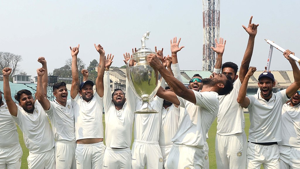 Ranji Trophy 2024, Ranji Trophy 2024 Teams, Ranji Trophy 2024 Venues