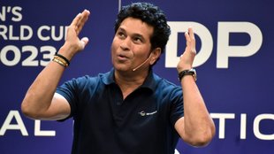 Sachin Tendulkar, fake video, misuse of technology, Sachin Tendulkar Daughter Sara Tendulkar