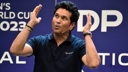 ये वीडियो नकली है, आपको धोखा देने के लिए बनाया गया; जानें सचिन तेंदुलकर को क्यों X पर करनी पड़ी ऐसी पोस्ट